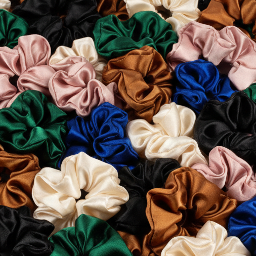 Beaucoup de chouchous XXL - Vue du centre