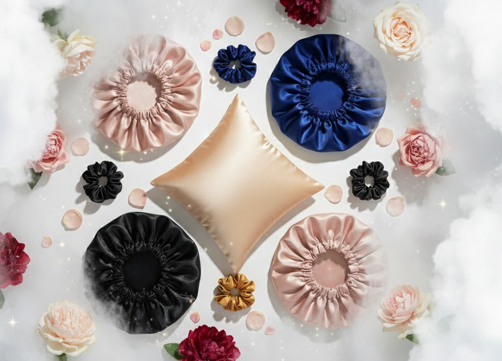 Image hero féérique avec taie rectangulaire